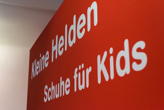 Haufige Fragen Zu Kinderschuhen Kleine Helden Berlin