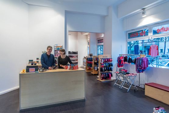 Fachgeschäft für Kinderschuhe in Berlin Wilmersdorf Fachgeschäft für Kinderschuhe in Berlin Wilmersdorf